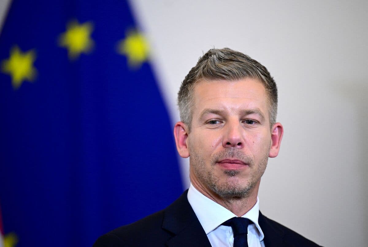 Hungary Nears Agreement with EU for Release of Suspended Funding, Says PM Magyar