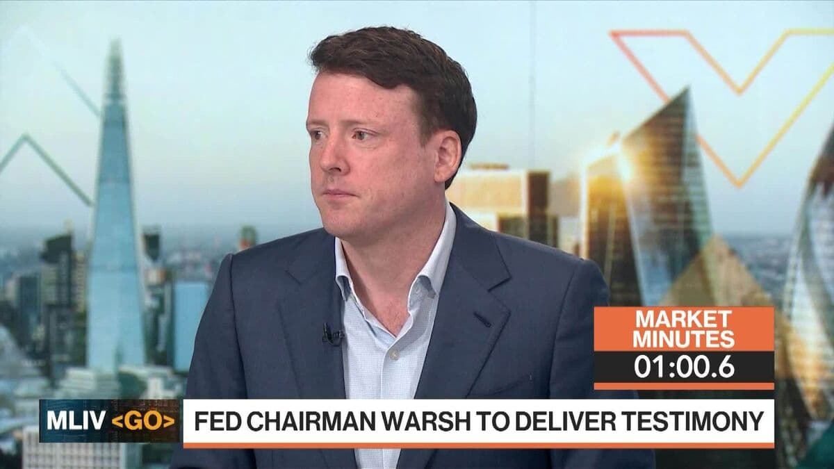 Warsh's Influence on Markets Exceeds His Intentions, Analysts Say