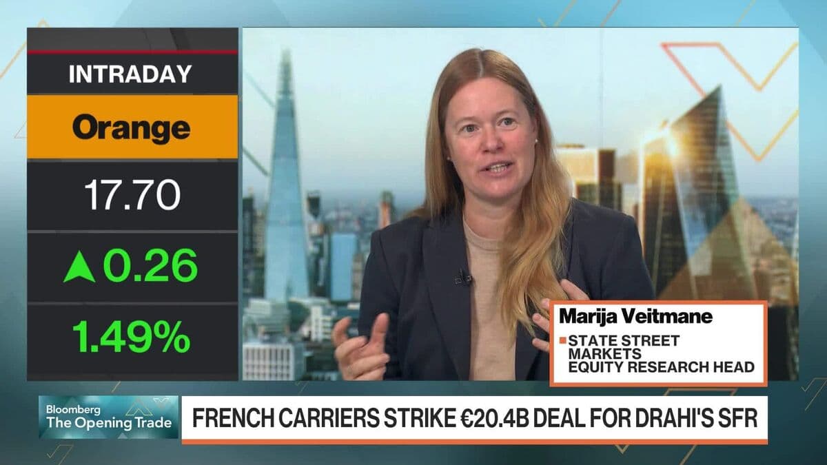 State Street: Timing Not Right for Investment in European Stocks