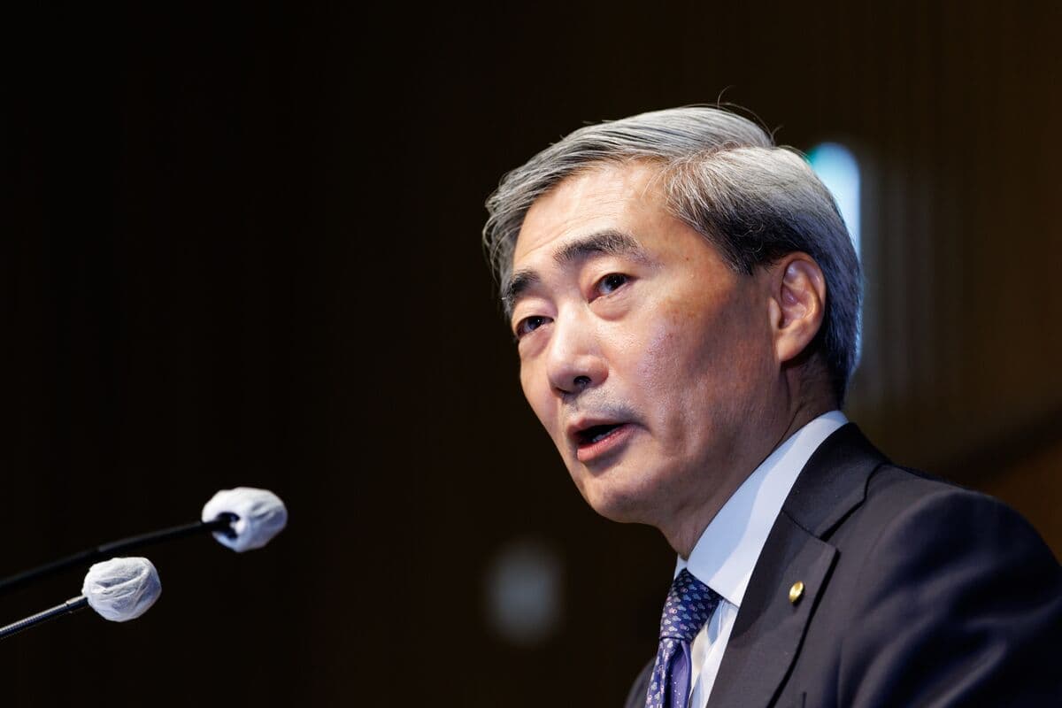 Bank of Korea Minutes Indicate Growing Support for Rate Hikes