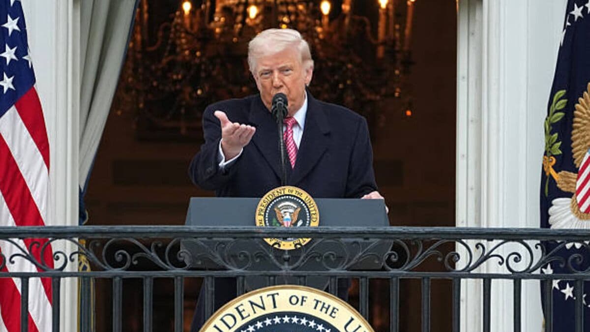 Trump Pushes Back Iran Deadline as War Continues