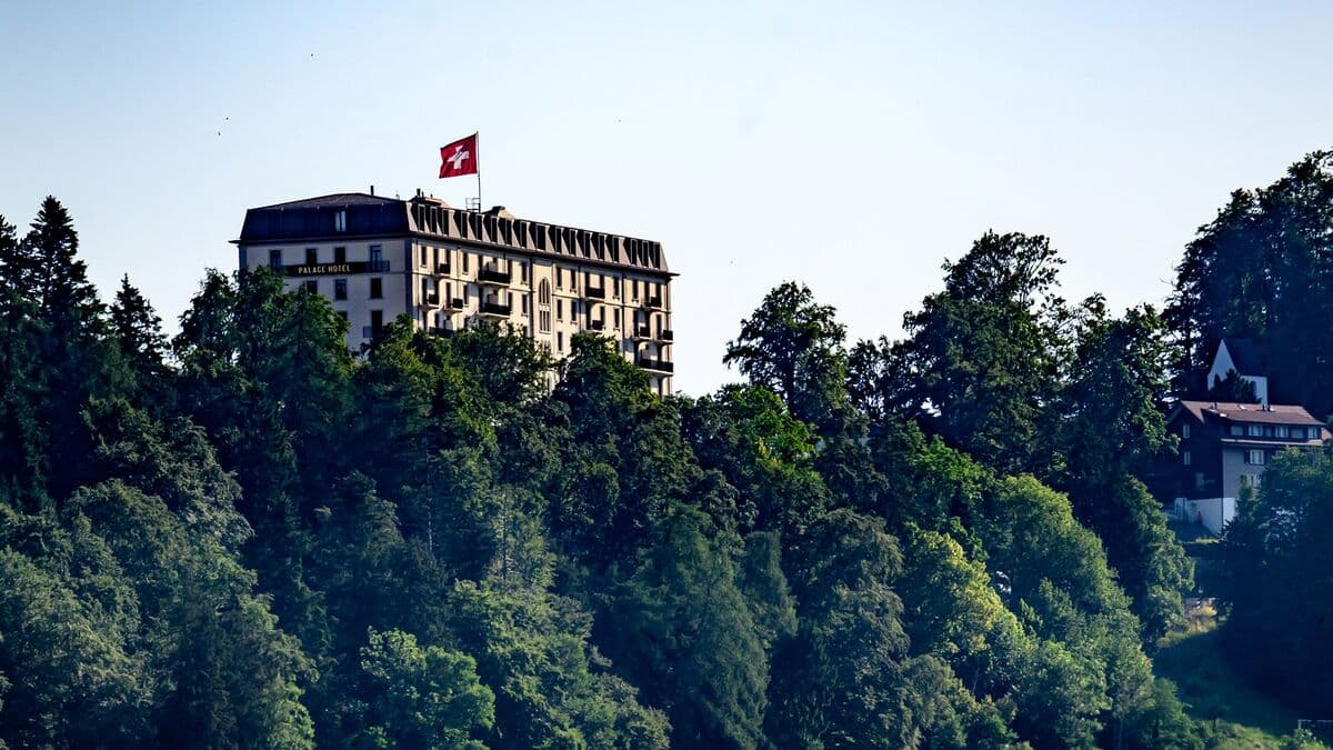 US and Iran Delegations Set to Meet in Switzerland for Diplomatic Talks