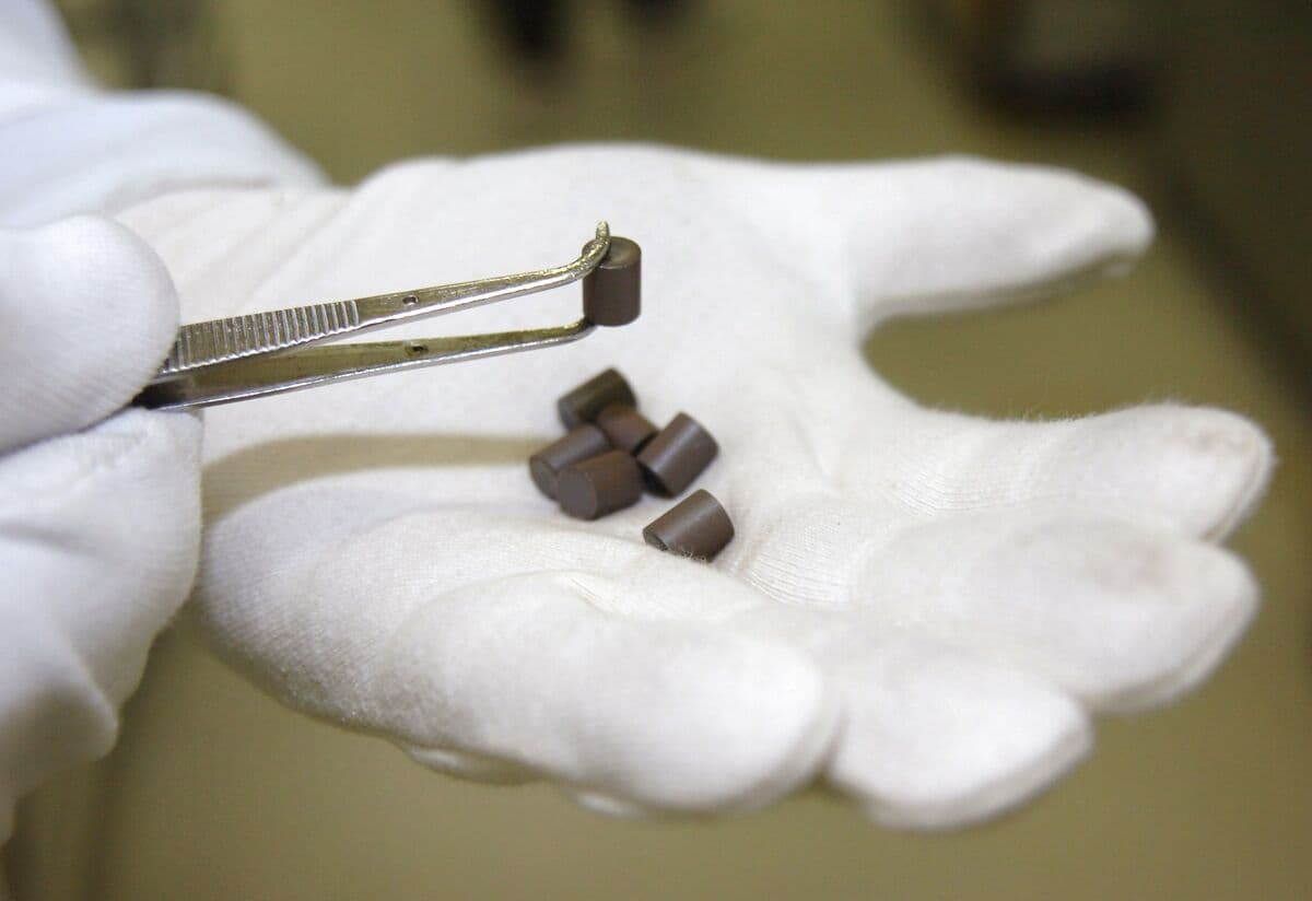 Brazil Introduces Draft Regulation for Private Investment in Uranium Mining