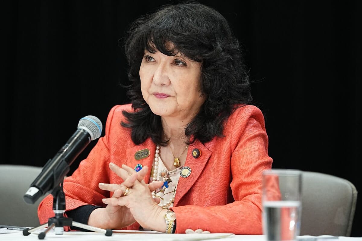 Analysts Anticipate Gains for Japanese Assets Following Katayama's Remarks