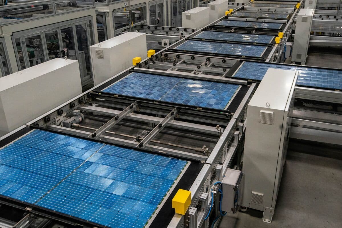US Solar Manufacturers Request Investigation into Ethiopian Trade Practices
