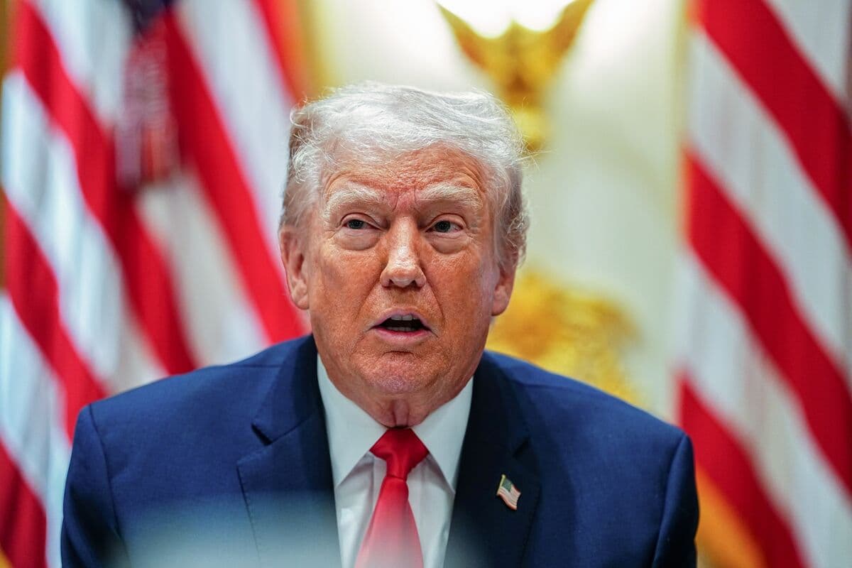 Trump Holds Phone Conversations with Putin and Zelenskyy Amid Stalled Peace Talks