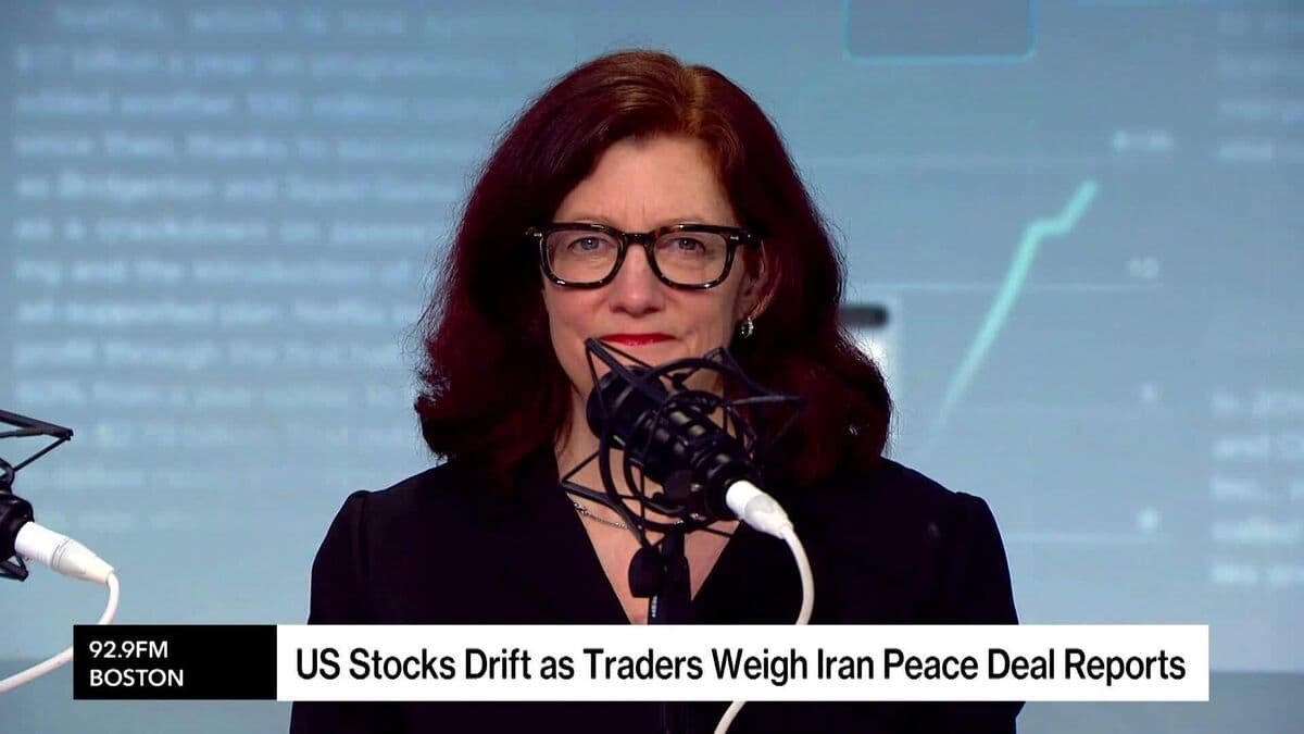 Traders Interpret Mixed Signals from Iran Regarding US-Iran Deal
