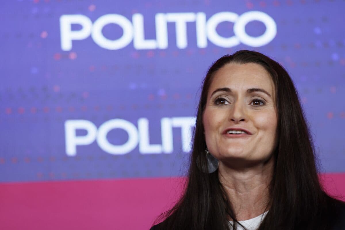Cait Conley Expected to Win Democratic Primary in New York's Hudson Valley