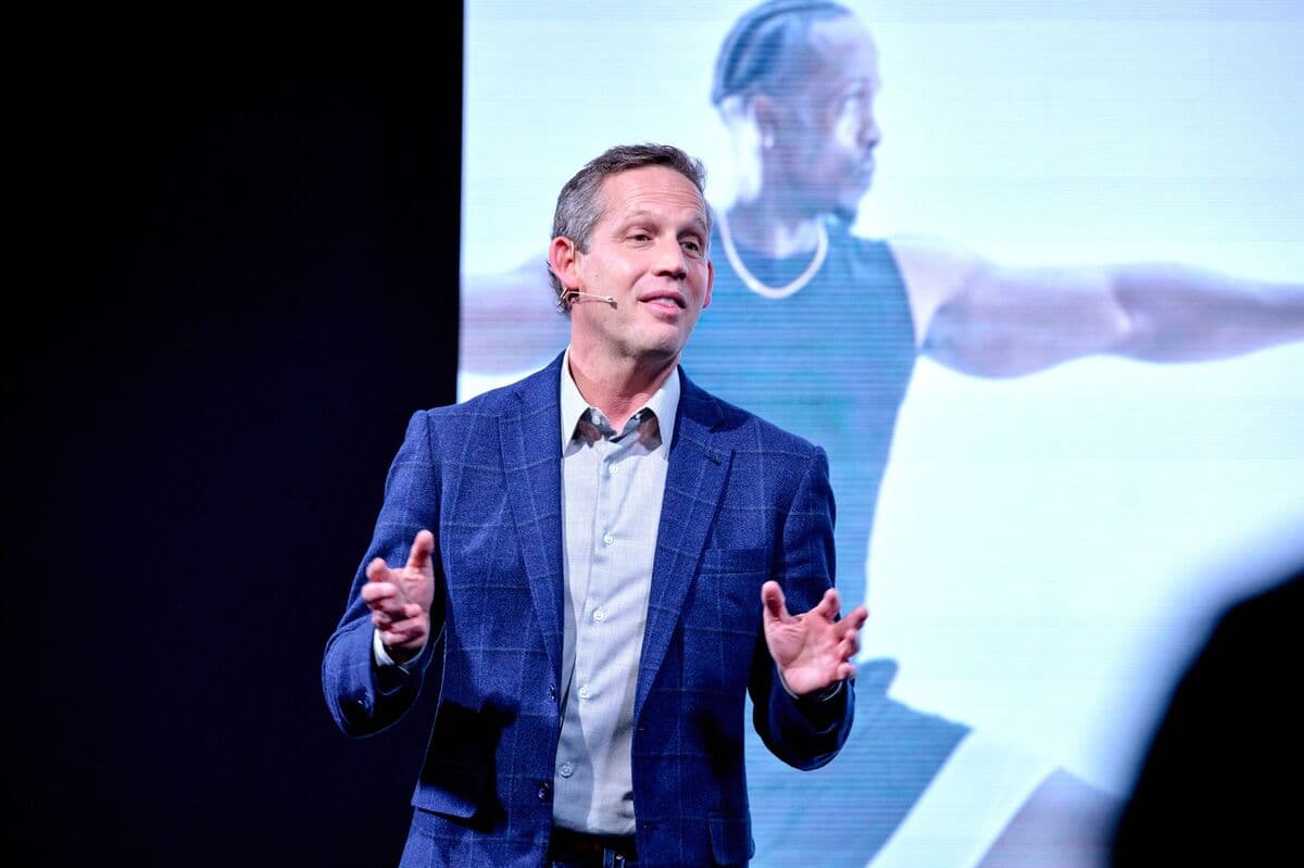 Peloton’s New Comeback Bid Counts on GLP-1 Users, More Treadmills