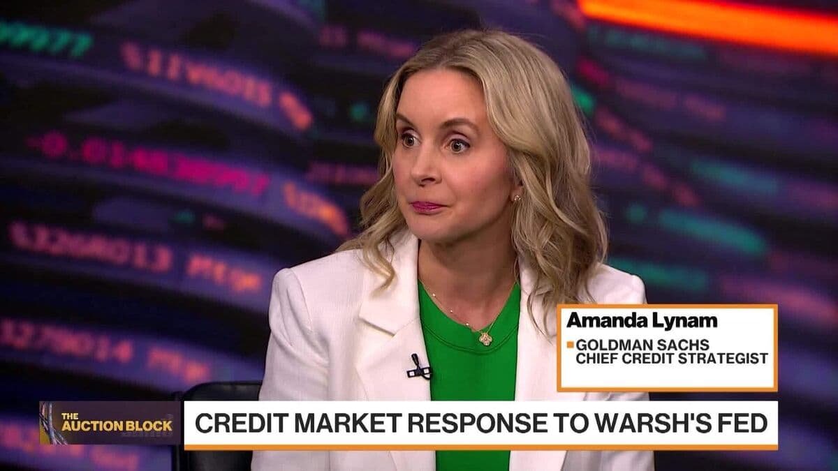 Federal Reserve's Hawkish Stance Increases Pressure on Tight Credit Spreads