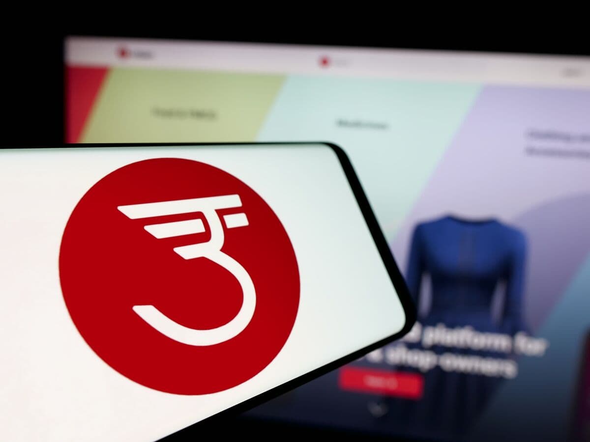 Udaan Raises $160 Million to Strengthen Finances Ahead of IPO