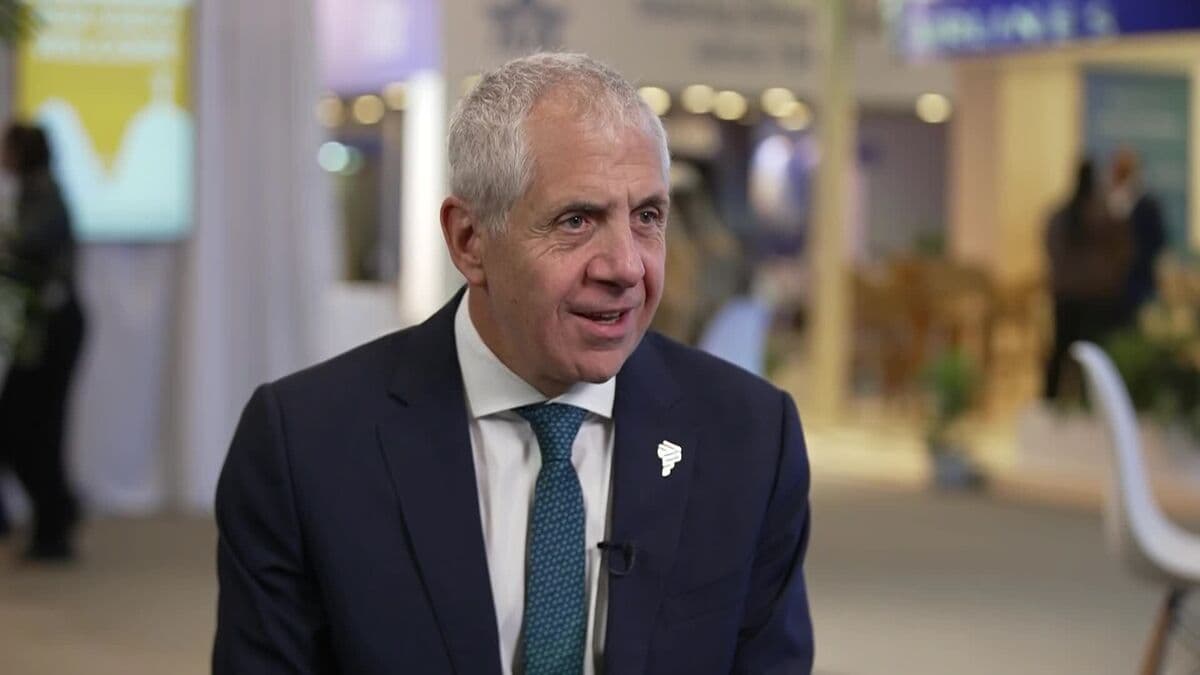 Latam Airlines CEO Discusses Fuel Prices, Taxes, and Future Expansion Plans
