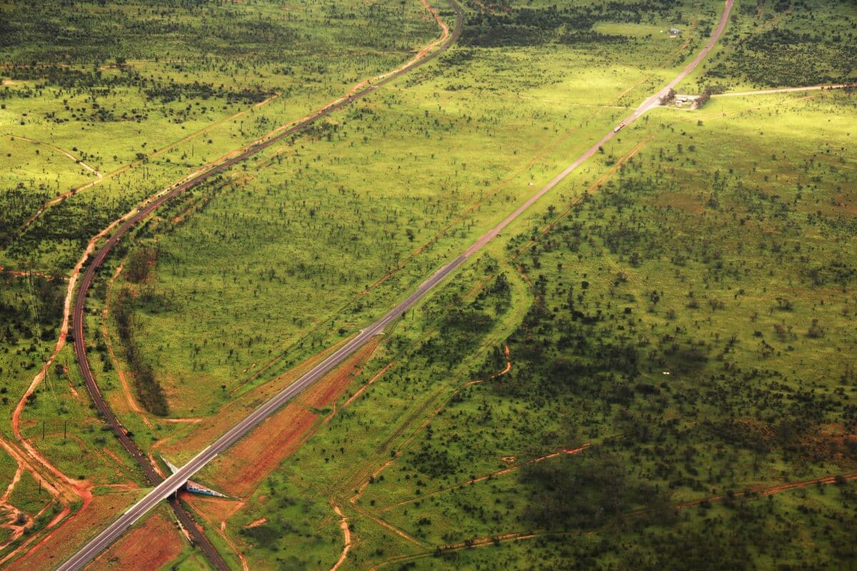 Arafura Rare Earths Approves Development of Nolans Mine in Australia