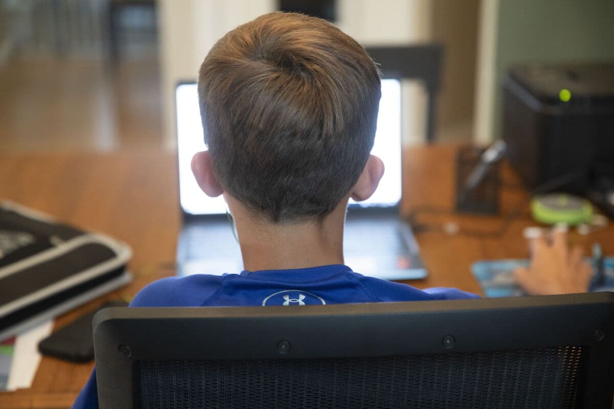 Congress Advances Children's Online Safety Legislation This Summer