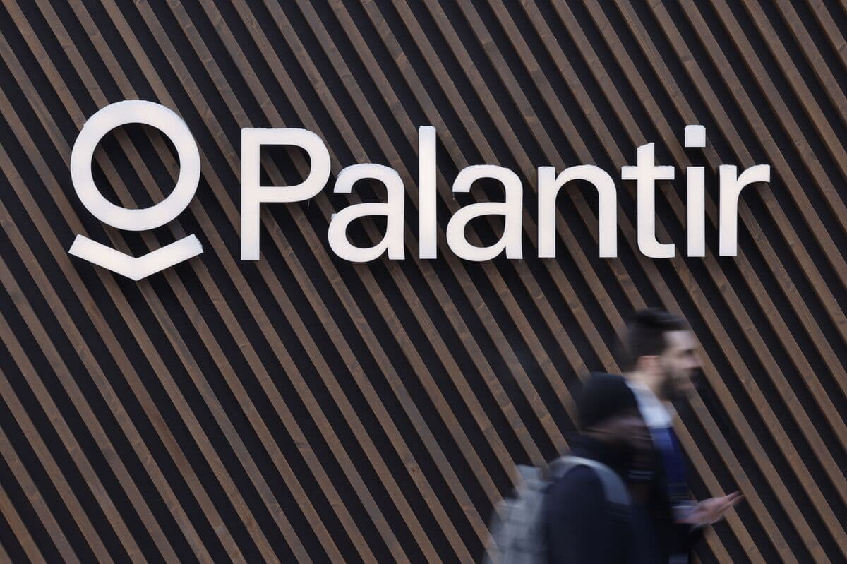 Palantir Poaching Suit Called ‘Scare’ Tactic by Ex-Employees