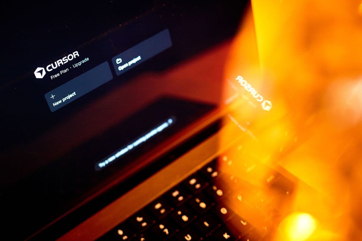Cursor Achieves $3 Billion Annual Sales Rate Ahead of SpaceX Acquisition