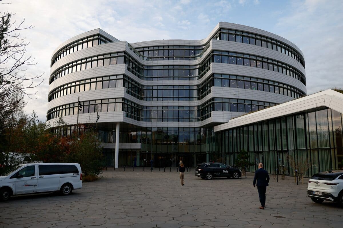 Novo Nordisk Reports Unauthorized Access to Internal IT Systems