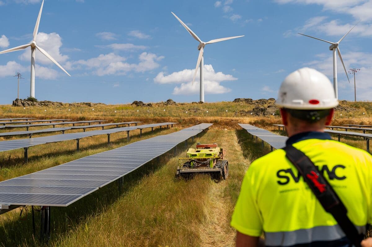 EDP to Initiate €200 Million Sale of Minority Stake in Iberia Solar Assets