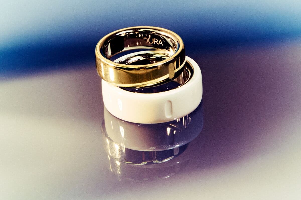 Oura Ring 5 Appeals to First-Time Buyers Despite Limited Upgrade Incentives