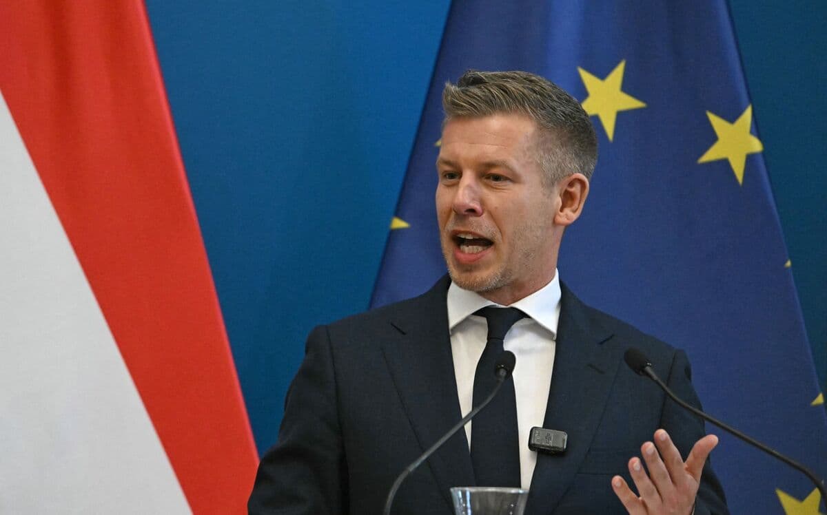 Hungary Proposes Legislation to Access Blocked EU Funds