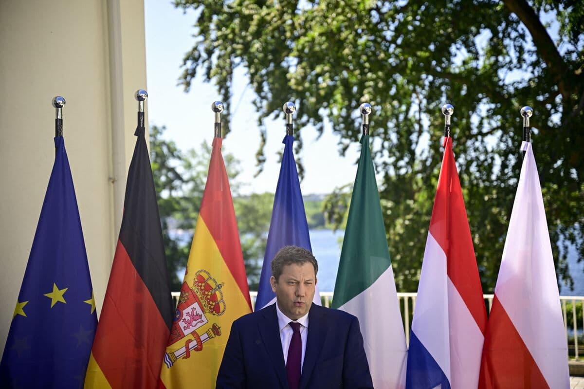 EU's Largest Economies Reach Agreement on Capital Markets Union