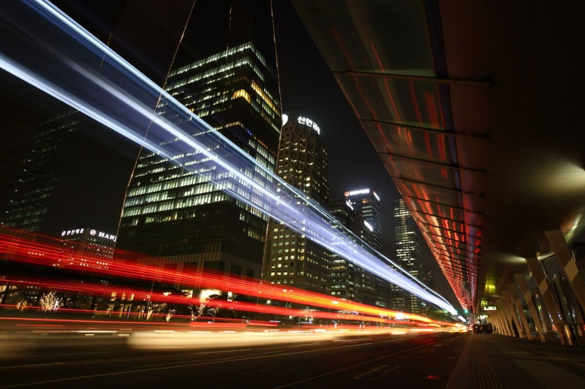 South Korea to Oversee $37 Billion in Foreign Private Credit Investments