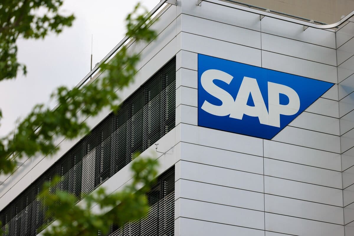 SAP Invests in N8n, Boosting Startup's Valuation to $5.2 Billion