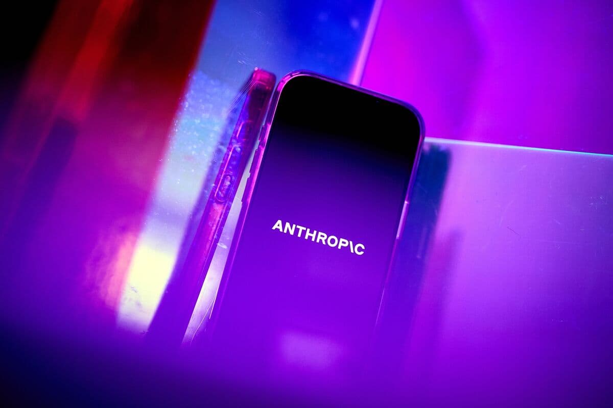 Anthropic Introduces New AI Tools for the Legal Industry
