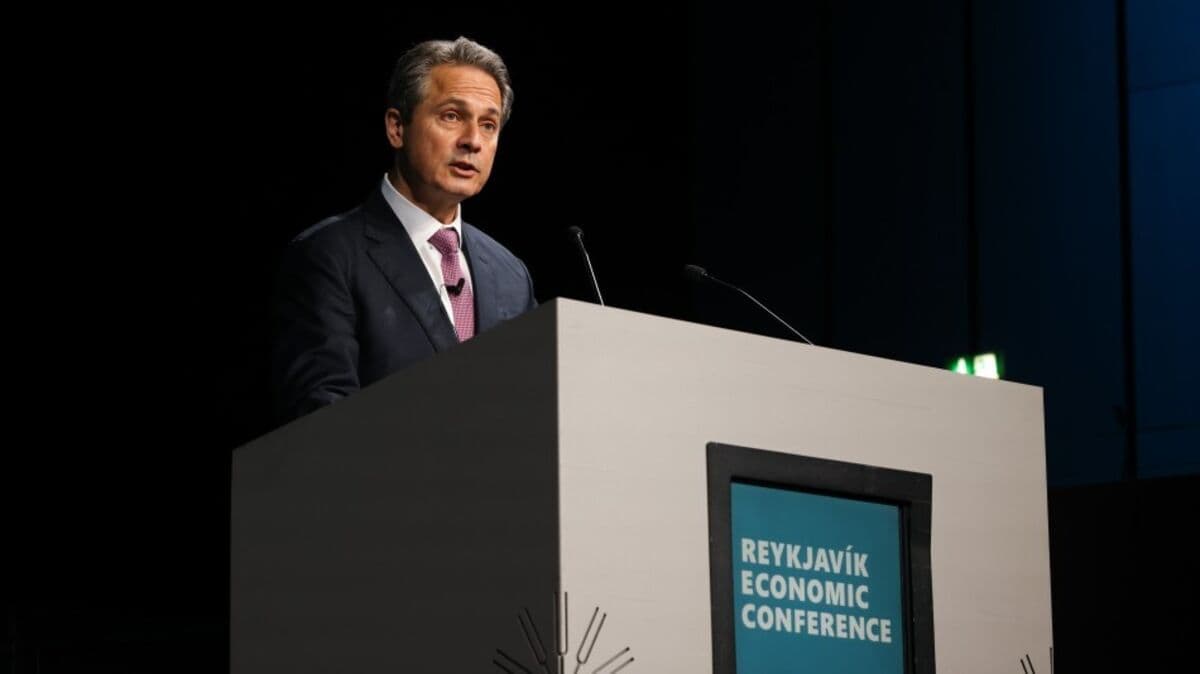 Musalem Warns Fed Against Relying on AI for Inflation Relief