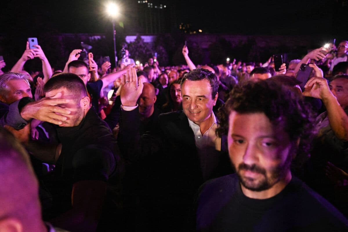 Kosovo Seeks to End Impasse With Snap Election: What to Watch
