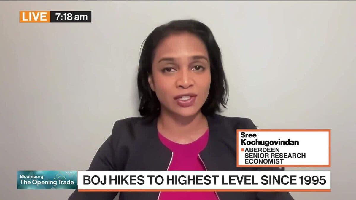 Kochugovindan Discusses Potential Reopening of the Strait and Its Economic Impact
