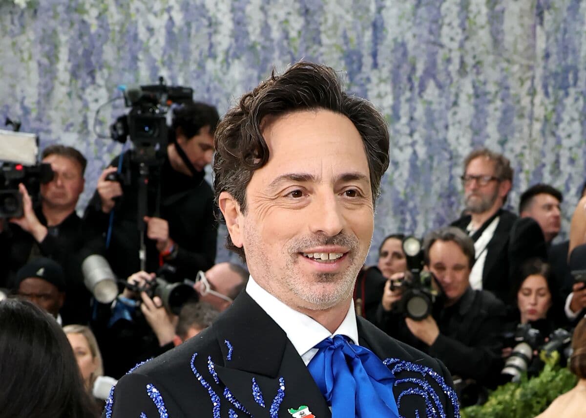 Sergey Brin Supports Opposition to San Francisco's Proposed CEO Tax