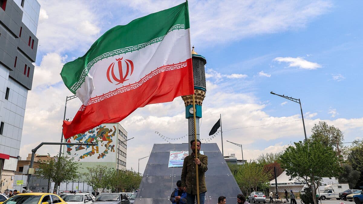 Accelerated US-Iran Nuclear Deal Timeline Raises Concerns Over Stability