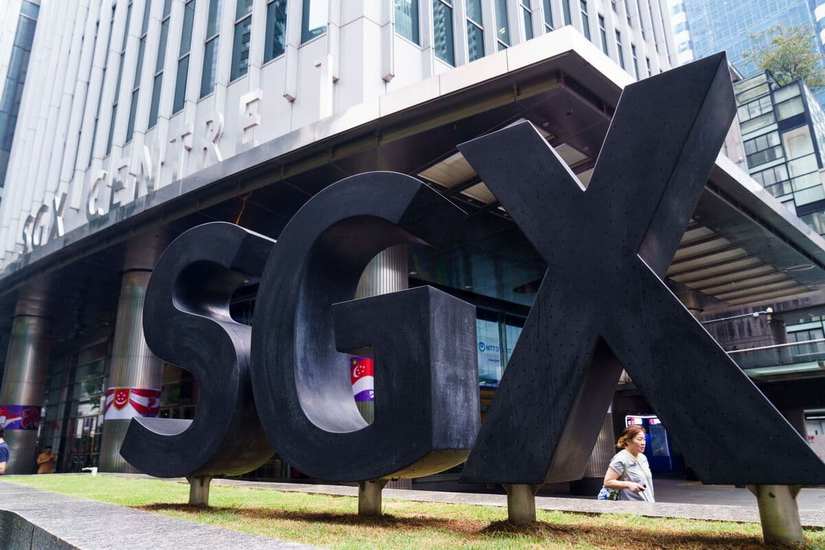 Wuxi Taclink Optoelectronics Considers Singapore Listing