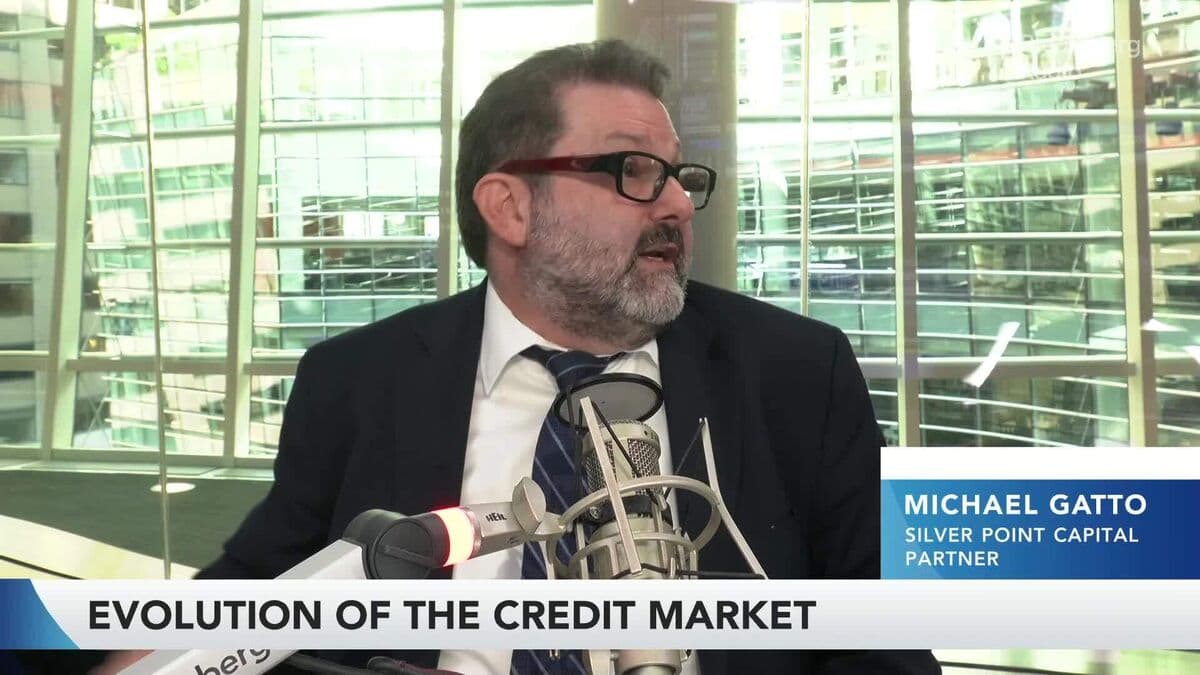 Michael Gatto Identifies 'Five Red Flags' in First Brands Bankruptcy Case