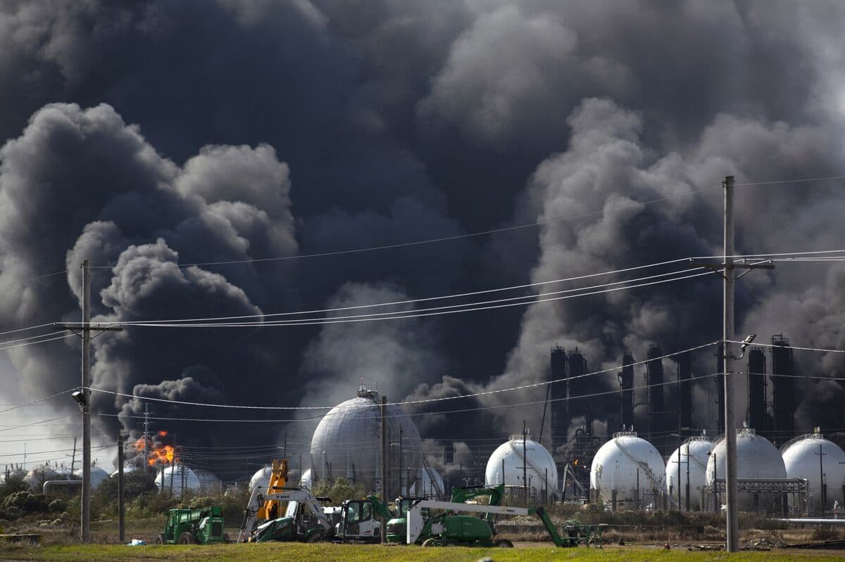Private Equity Firm Faces Challenges Amid Chemicals Industry Downturn