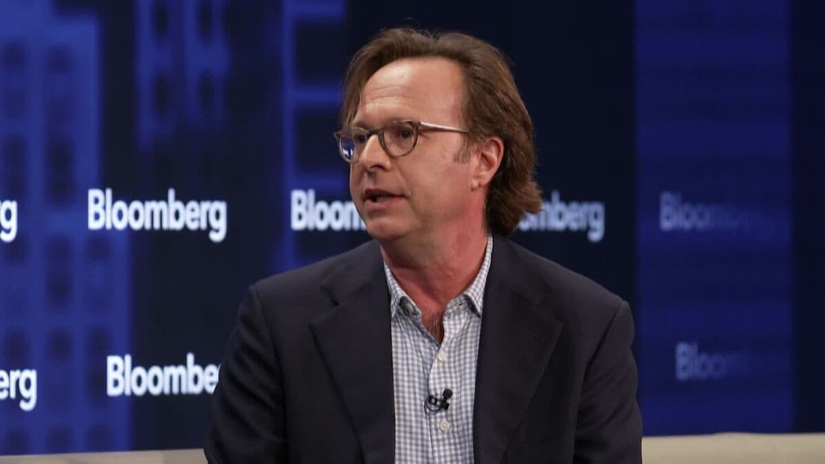 AI Forces Drive Capital Expenditure Boom, According to Rosenberg