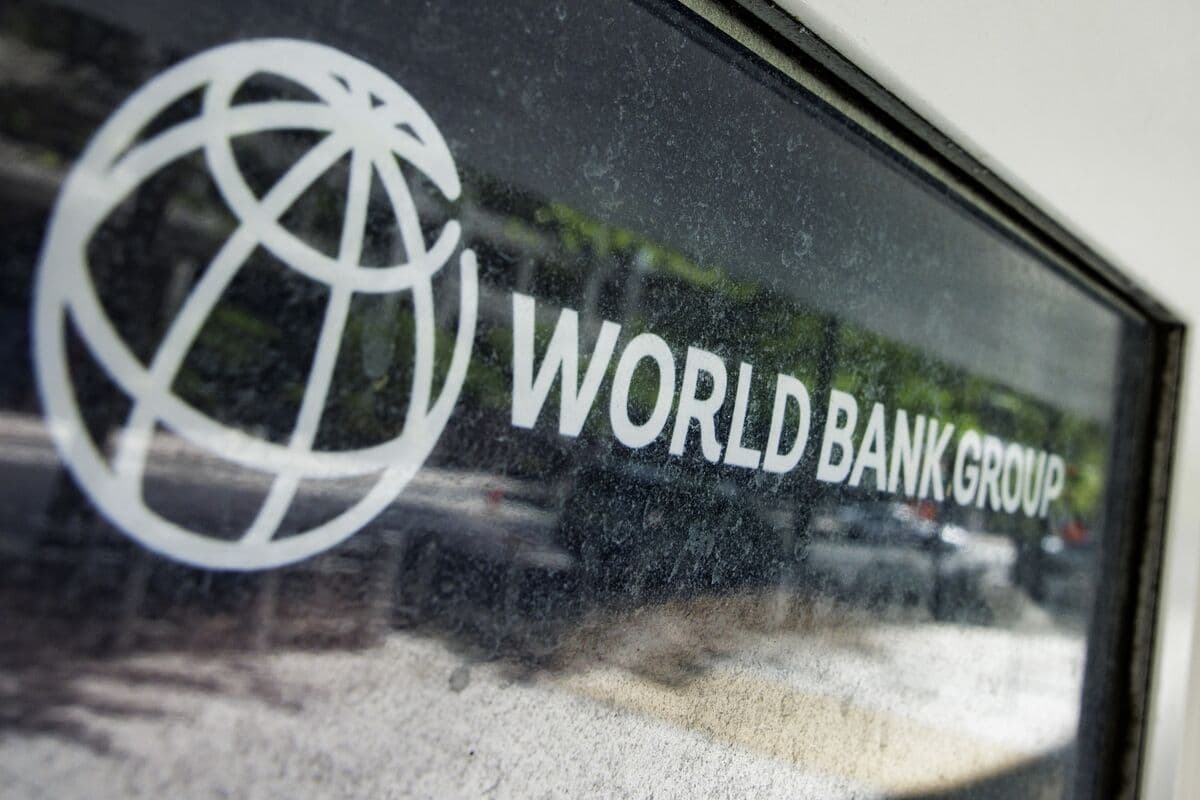 World Bank Delegation to Meet Venezuelan Officials in Caracas