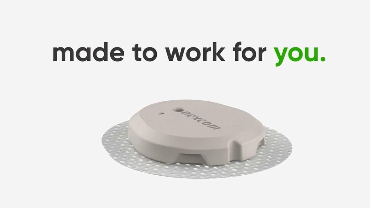 Dexcom Expands Focus Beyond Diabetes with Continuous Glucose Monitors