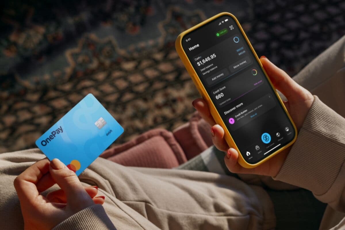 Walmart-Backed ‘Super App’ OnePay Hits $4 Billion Valuation