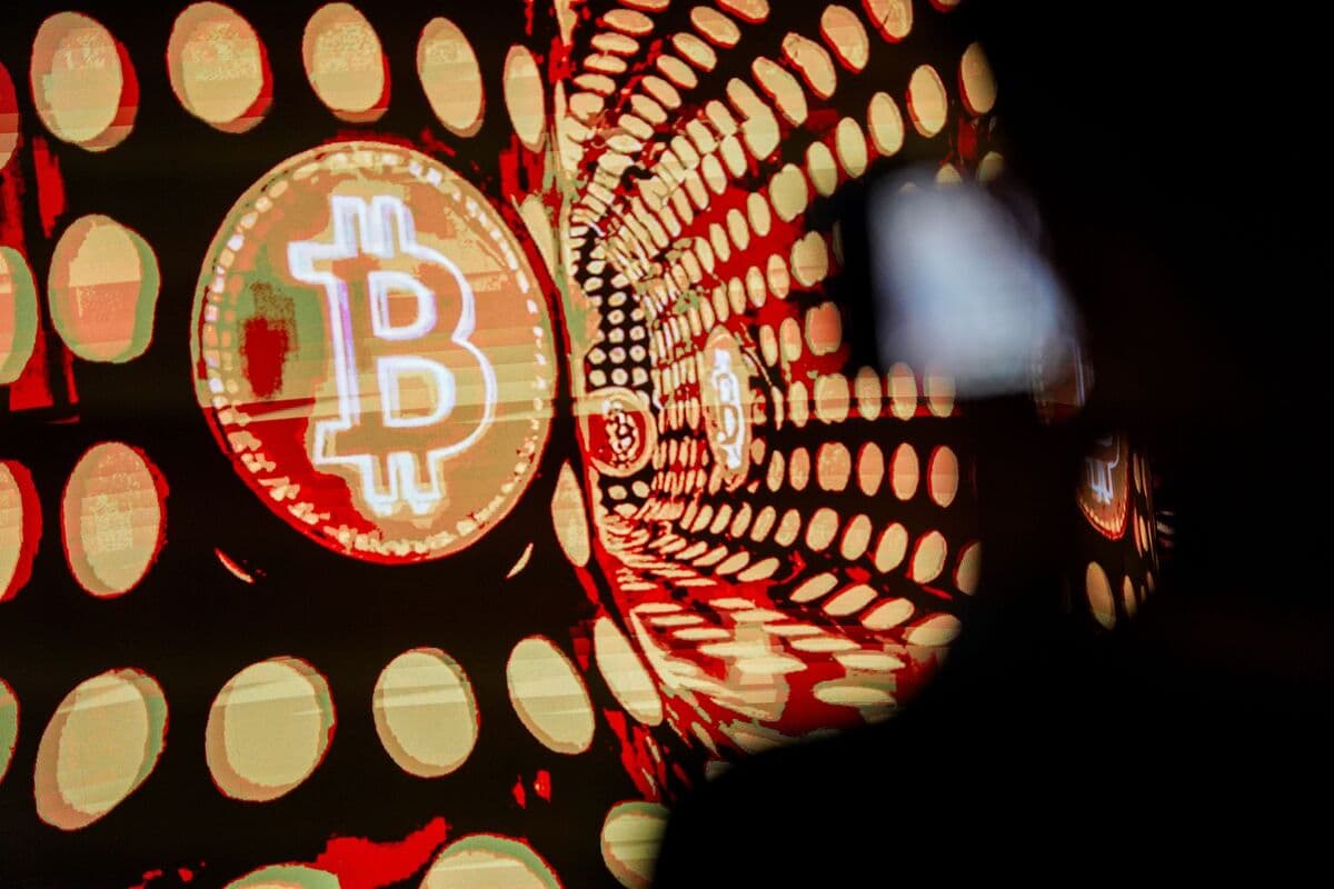 Bitcoin Volatility Reaches Lowest Level in Nine Months Amid Market Calm
