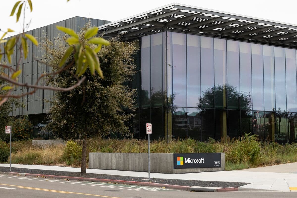 Microsoft Shuts Down Scam Website That Helped Fraudsters Steal Millions