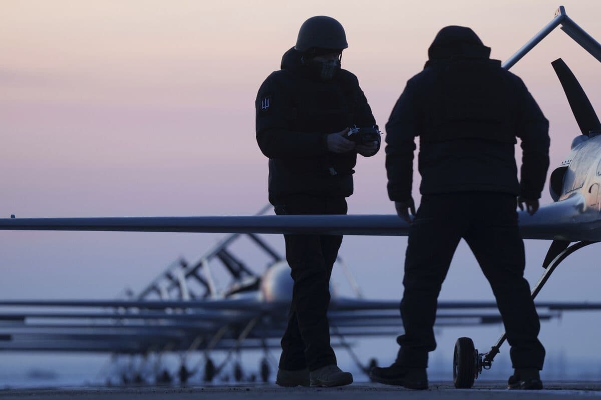 Ukraine Launches Second Attack on Major Russian Oil Refinery This Week