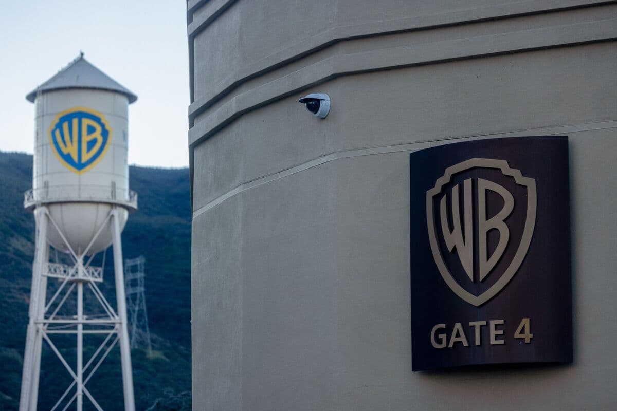 JPMorgan Increases Warner Bros. Loan to $10.2 Billion Ahead of Merger