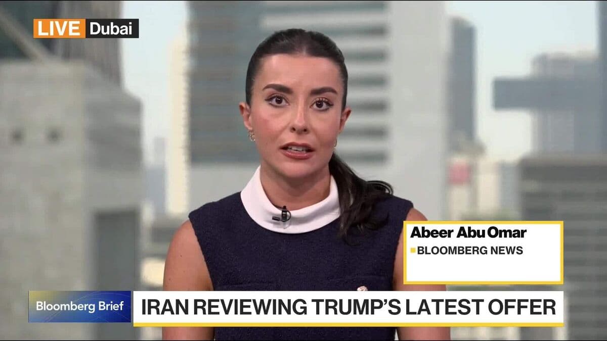 Iran Evaluates Recent US Peace Proposal Amid Efforts to Prevent Hostilities