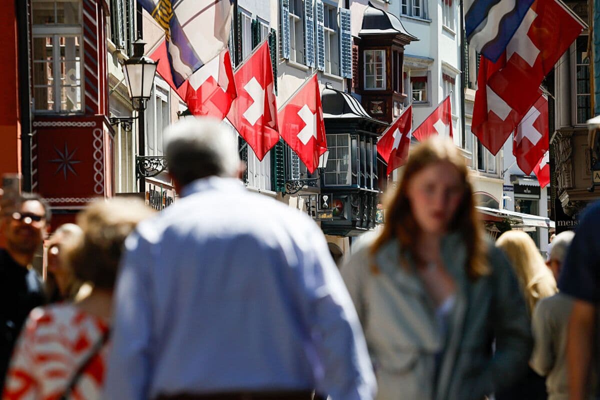 Switzerland Considers Population Ceiling in Upcoming Plebiscite