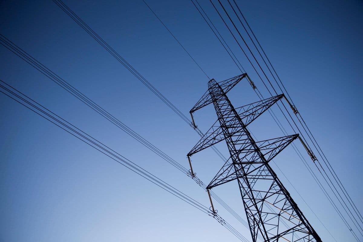 UK's Winter Power Supply Remains Stable Amid Iran Conflict Disruptions, Neso Reports