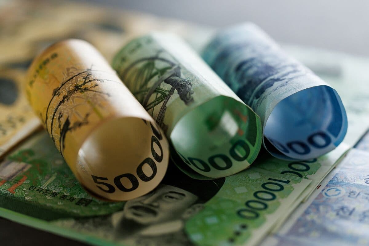 South Korea to Ease FX Rules to Promote Global Use of the Won