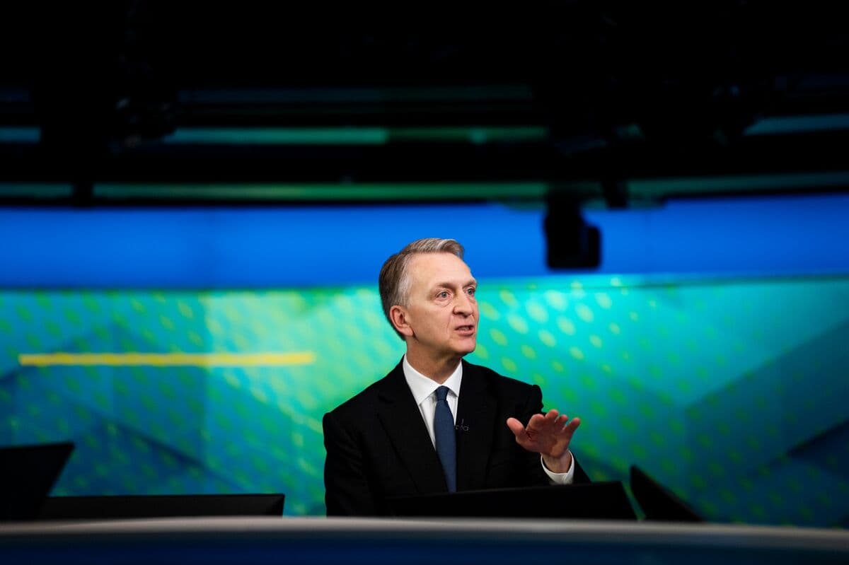 Brookfield Corp. Reports Profit Amid Ongoing Insurance Business Expansion