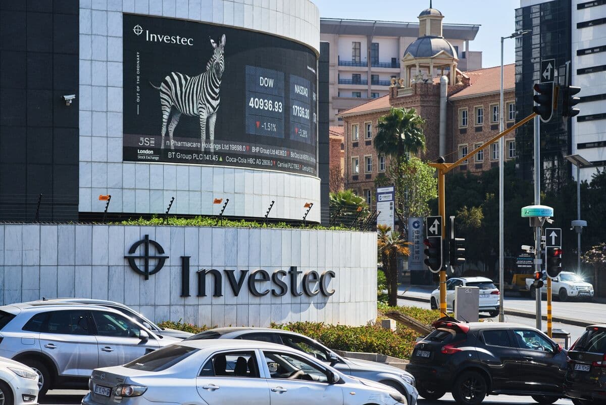 Investec Secures $43 Million from First Loss-Absorbing Debt Offering